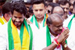 Nikhil Kumaraswamy, loses Channapatna assembly bypoll